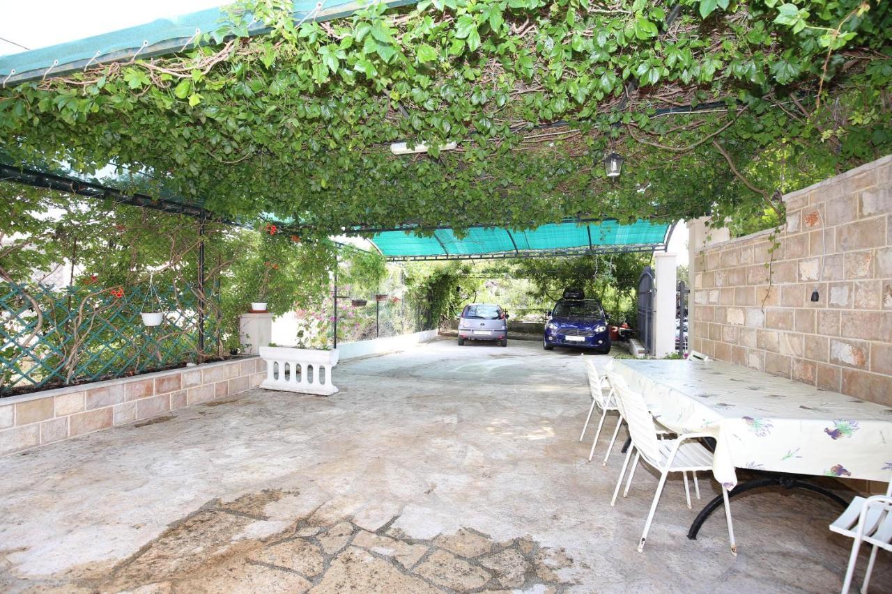 Apartment Bol 13413F Exterior photo