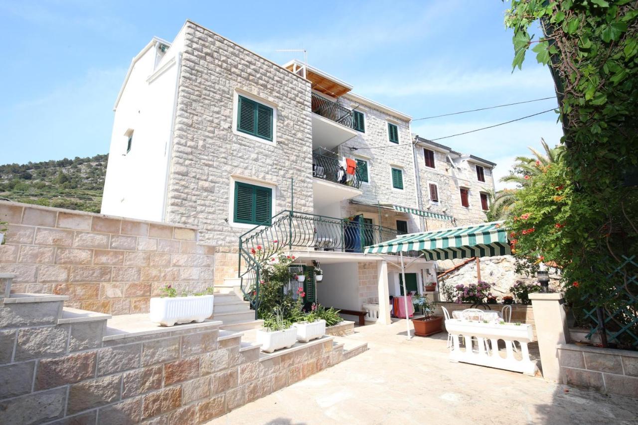Apartment Bol 13413F Exterior photo